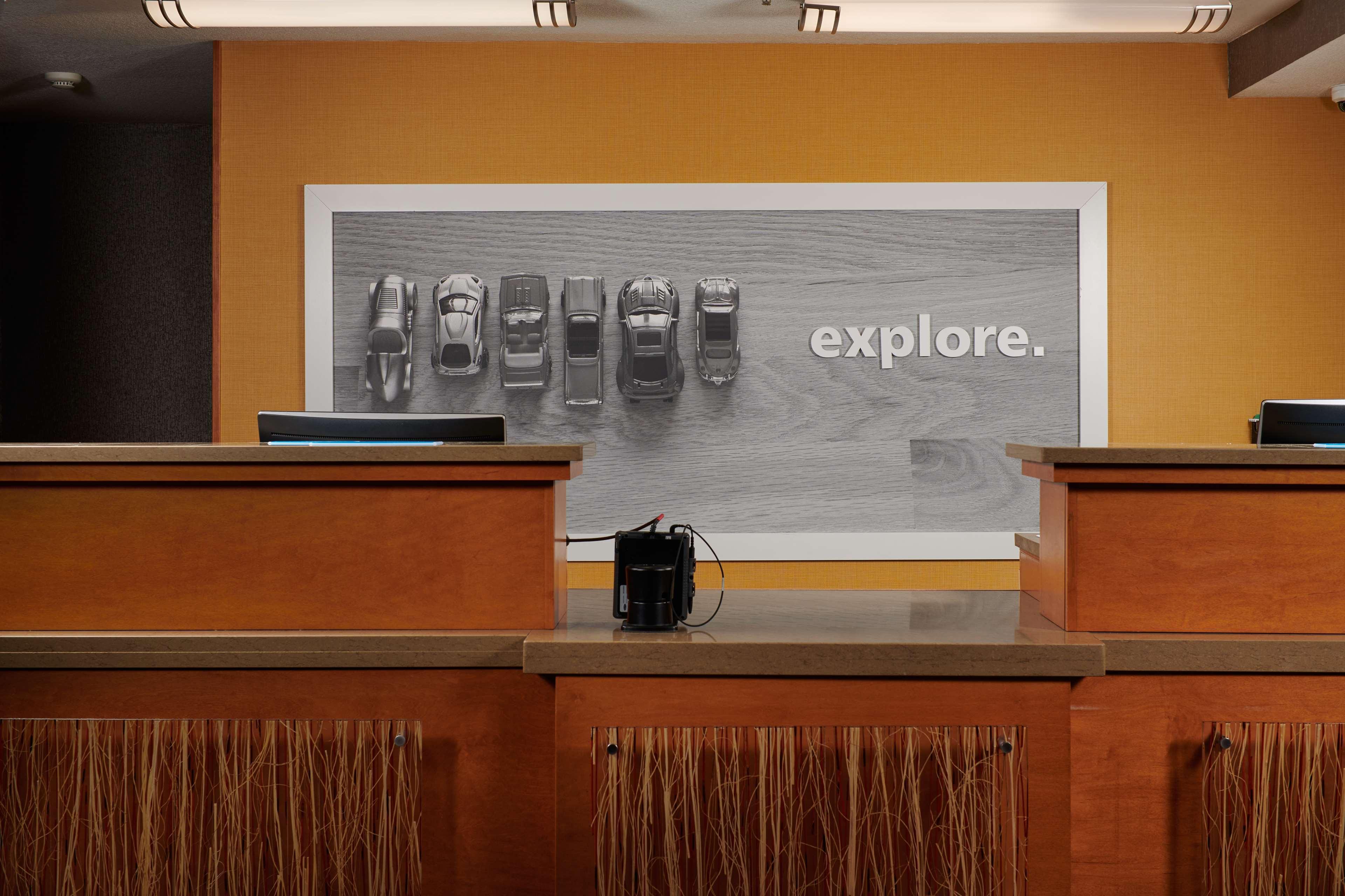 Hampton Inn Alamogordo Exterior photo
