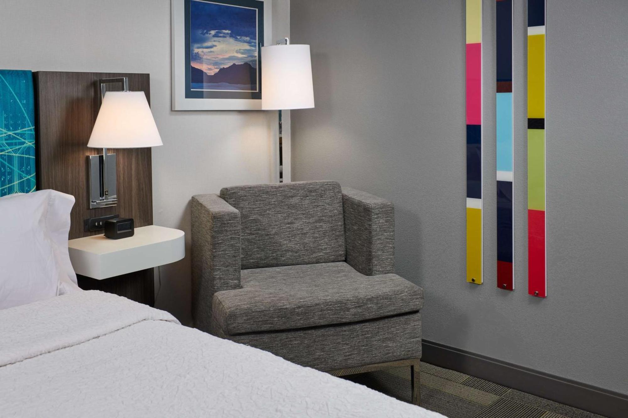 Hampton Inn Alamogordo Exterior photo