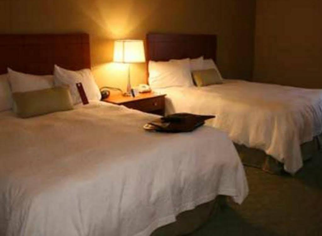 Hampton Inn Alamogordo Exterior photo
